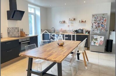 vente maison 180 000 € à proximité de Saint-Savin (33920)