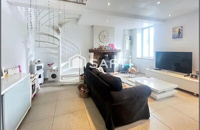 vente maison 175 000 € à proximité de Montlieu-la-Garde (17210)