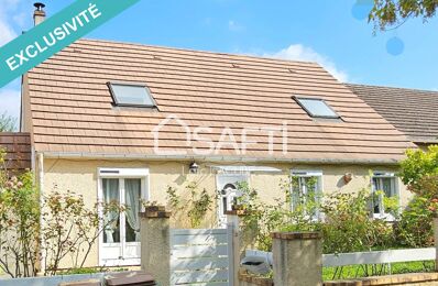 vente maison 495 000 € à proximité de Arnouville-Lès-Mantes (78790)