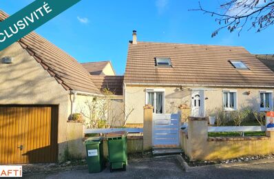 vente maison 495 000 € à proximité de Les Clayes-sous-Bois (78340)