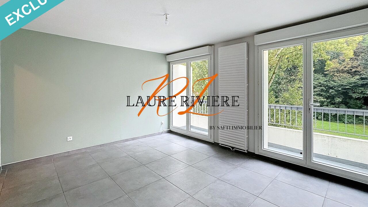 appartement 3 pièces 67 m2 à vendre à Haubourdin (59320)