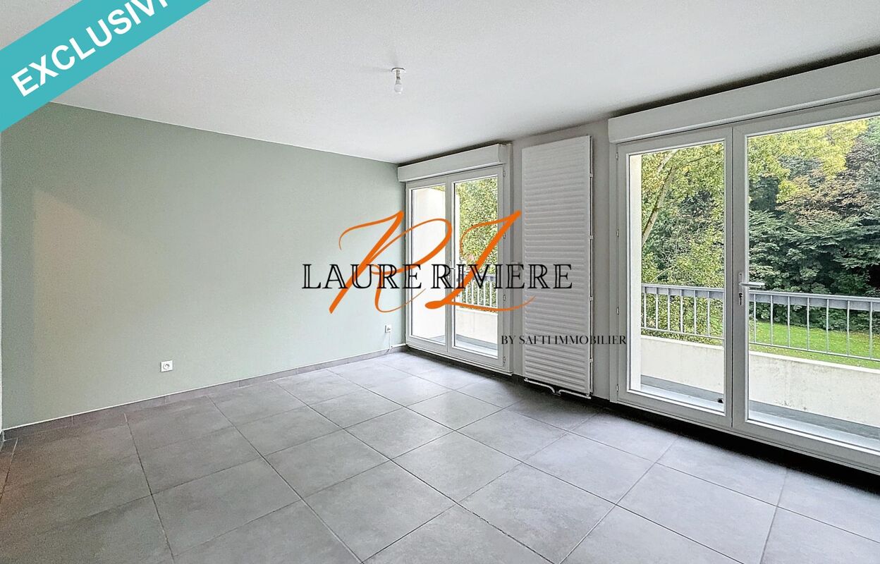 appartement 3 pièces 67 m2 à vendre à Haubourdin (59320)