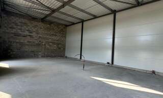 Commerce 1 Pièce 150 m² à louer à La Sauve (33670)