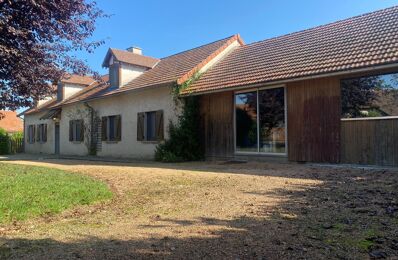 vente maison 277 000 € à proximité de Saint-Sylvestre-Pragoulin (63310)