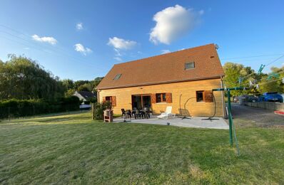 vente maison 230 000 € à proximité de Varennes (37600)