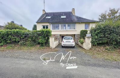 vente maison 177 650 € à proximité de Plounévez-Moëdec (22810)