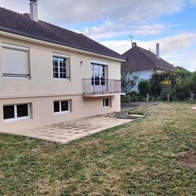 Maison 5 pièces 150 m²