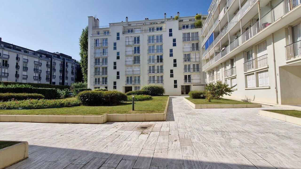 appartement 1 pièces 14 m2 à vendre à Versailles (78000)