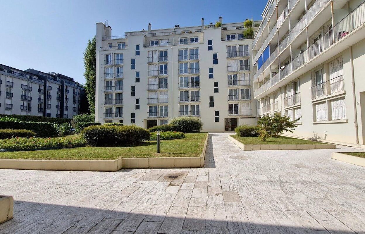 appartement 1 pièces 14 m2 à vendre à Versailles (78000)