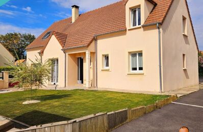 vente maison 271 000 € à proximité de Neuville-sur-Sarthe (72190)