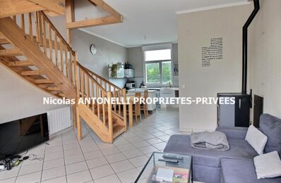 vente maison 155 000 € à proximité de Monistrol-sur-Loire (43120)