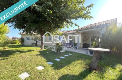 vente maison 320 000 € à proximité de Cordes-Tolosannes (82700)