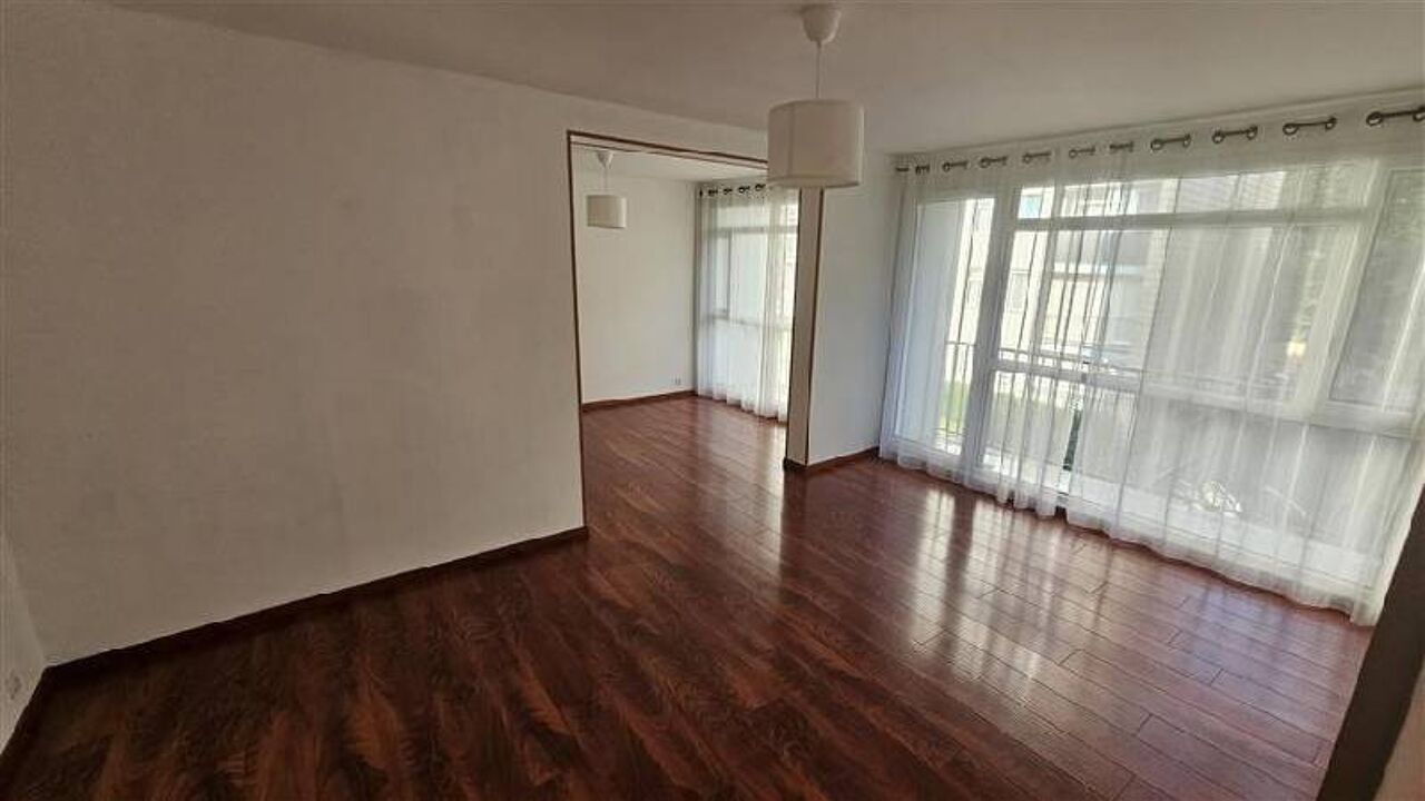 appartement  pièces 82 m2 à vendre à Mont-Saint-Aignan (76130)