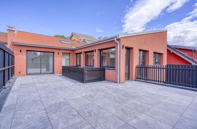 vente appartement 620 000 € à proximité de Conflans-Sainte-Honorine (78700)