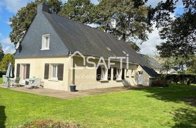 vente maison 321 000 € à proximité de Arzal (56190)