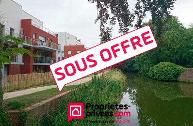 vente appartement 150 000 € à proximité de Gondecourt (59147)