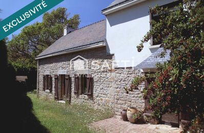 vente maison 420 000 € à proximité de Saint-Pierre-Quiberon (56510)