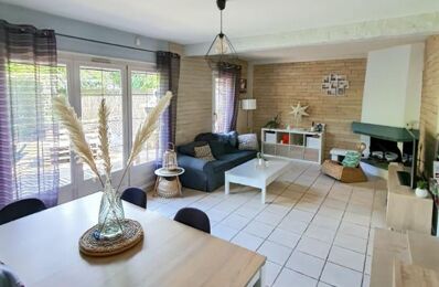 vente maison 251 350 € à proximité de Saint-Chéron (91530)