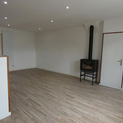 Maison 5 pièces 95 m²