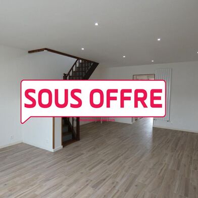 Maison 5 pièces 95 m²