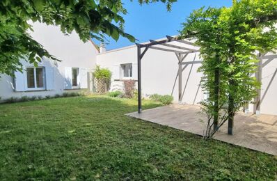 vente maison 598 000 € à proximité de Évry-Courcouronnes (91000)