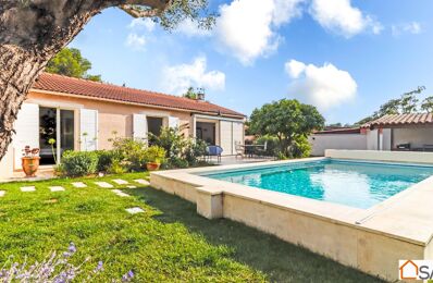 vente maison 565 000 € à proximité de La Garde-Freinet (83680)