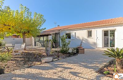 vente maison 565 000 € à proximité de Fréjus (83600)