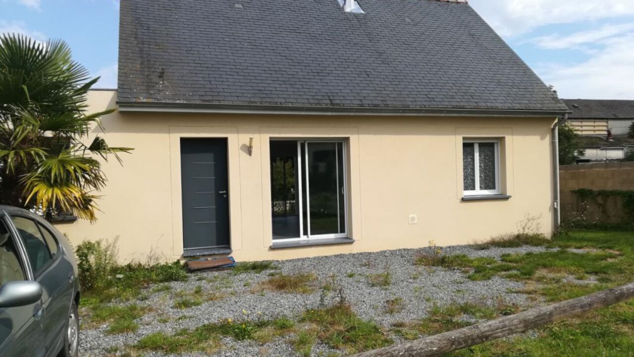 maison 4 pièces 78 m2 à vendre à Bouloire (72440)