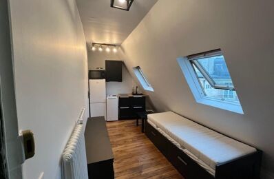 vente appartement 199 000 € à proximité de Boulogne-Billancourt (92100)