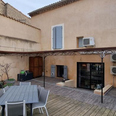 Maison 5 pièces 150 m²