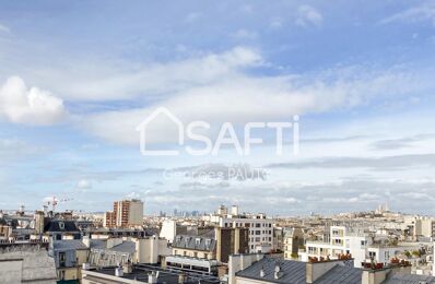 vente appartement 924 000 € à proximité de Montfermeil (93370)