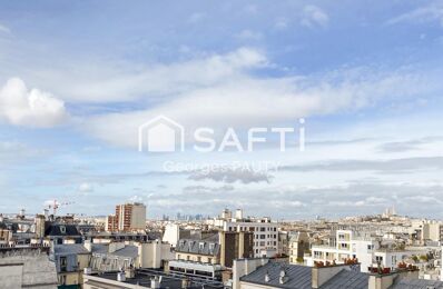 vente appartement 924 000 € à proximité de Bobigny (93000)