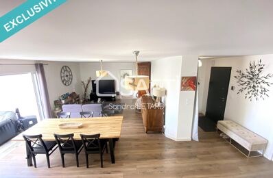 vente maison 280 000 € à proximité de Agris (16110)