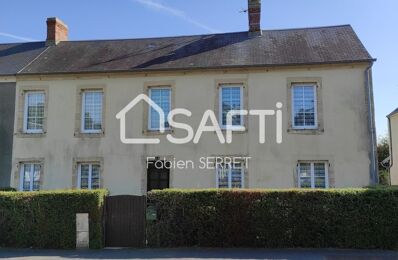 vente maison 190 000 € à proximité de Tour-en-Bessin (14400)