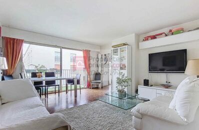 vente appartement 529 000 € à proximité de Chatou (78400)