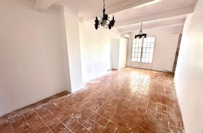 vente appartement 258 900 € à proximité de Saint-Cannat (13760)