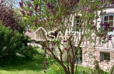 vente maison 275 000 € à proximité de Heurteauville (76940)