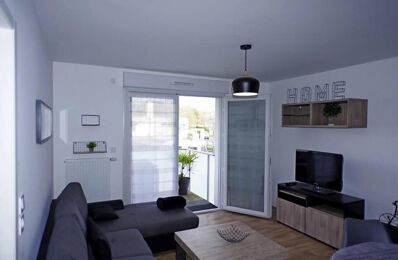 vente appartement 348 000 € à proximité de Ambarès-Et-Lagrave (33440)