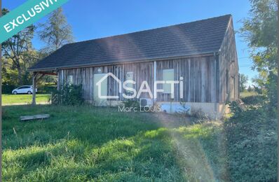 vente maison 135 000 € à proximité de Castels Et Bézenac (24220)