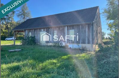 vente maison 135 000 € à proximité de Saint-Chamassy (24260)