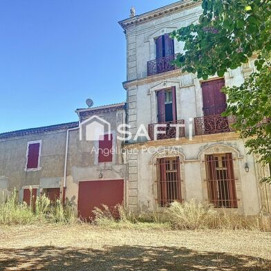 Maison 12 pièces 365000 €
