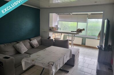 vente maison 108 000 € à proximité de Merck-Saint-Liévin (62560)