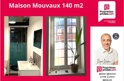 vente maison 311 900 € à proximité de Baisieux (59780)