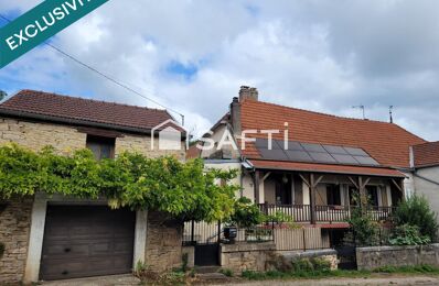 vente maison 99 000 € à proximité de Saint-Broingt-le-Bois (52190)