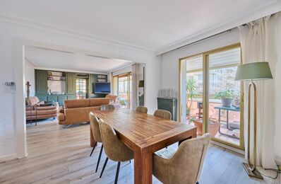 vente appartement 795 000 € à proximité de Carrières-sur-Seine (78420)