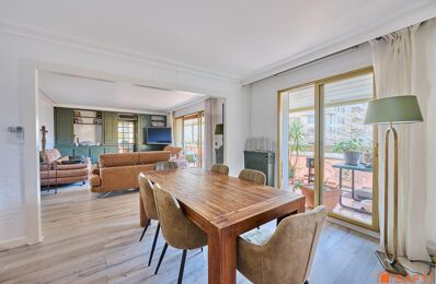 vente appartement 795 000 € à proximité de Bois-Colombes (92270)