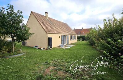 vente maison 219 000 € à proximité de Ouilly-le-Tesson (14190)