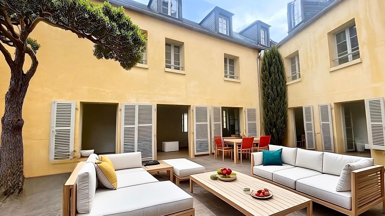 maison 8 pièces 461 m2 à vendre à Versailles (78000)