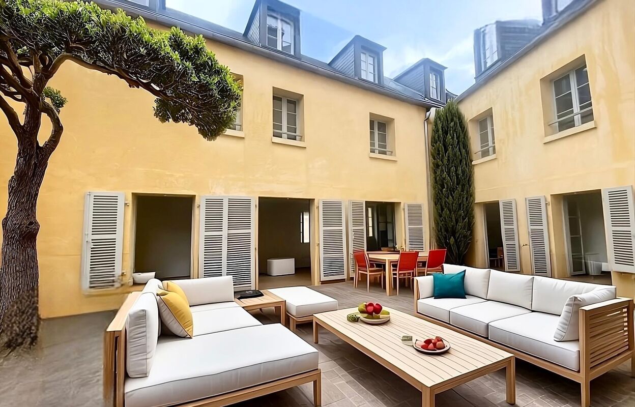 maison 8 pièces 461 m2 à vendre à Versailles (78000)