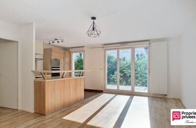 vente appartement 318 700 € à proximité de Le Pré-Saint-Gervais (93310)